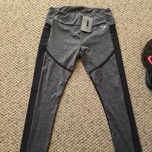 Gymshark Mesh Leggings